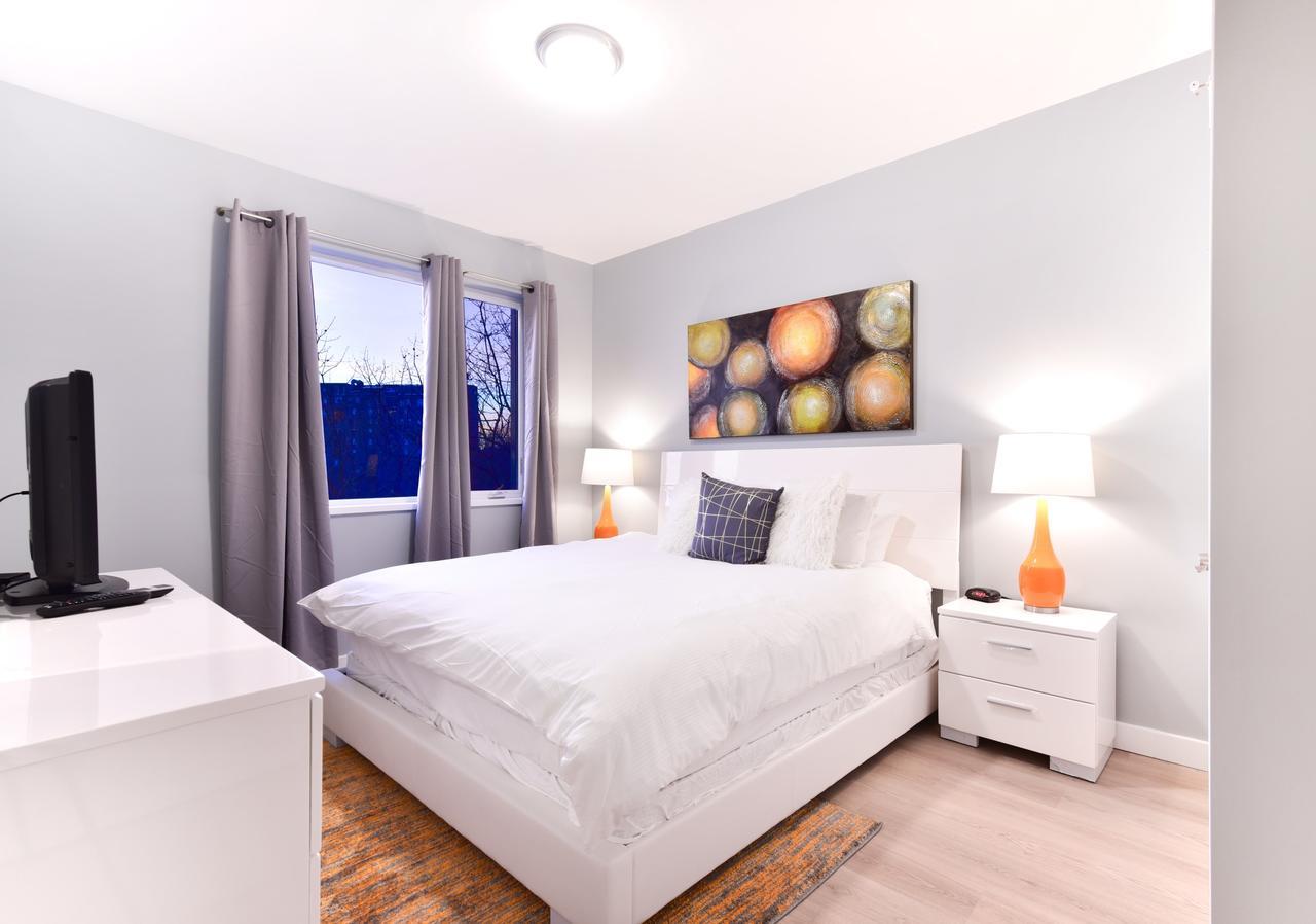 Harmony Medical Suites Longwood 브루클라인 외부 사진