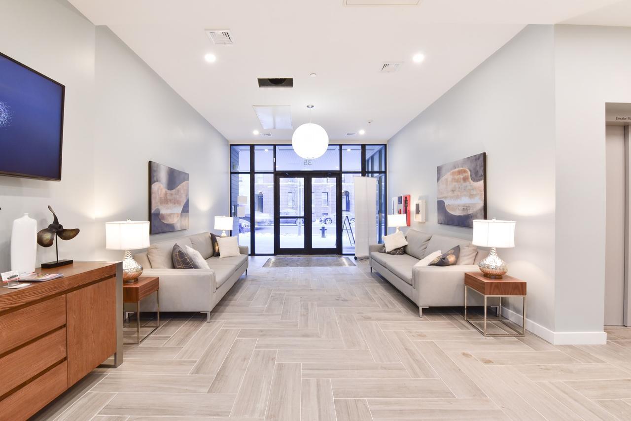 Harmony Medical Suites Longwood 브루클라인 외부 사진