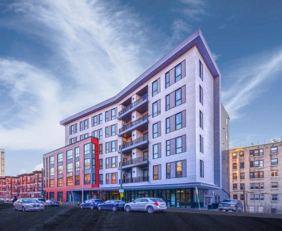 Harmony Medical Suites Longwood 브루클라인 외부 사진