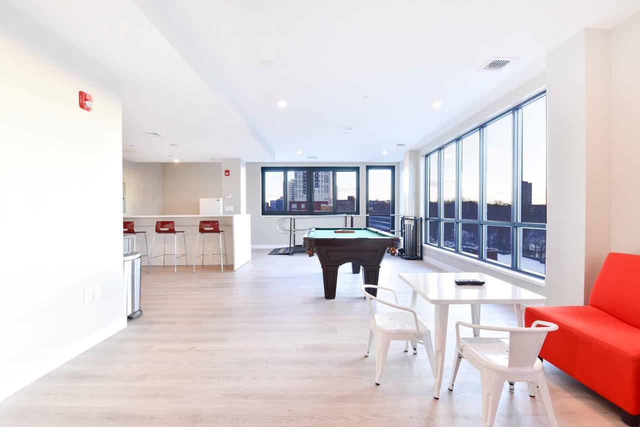 Harmony Medical Suites Longwood 브루클라인 외부 사진