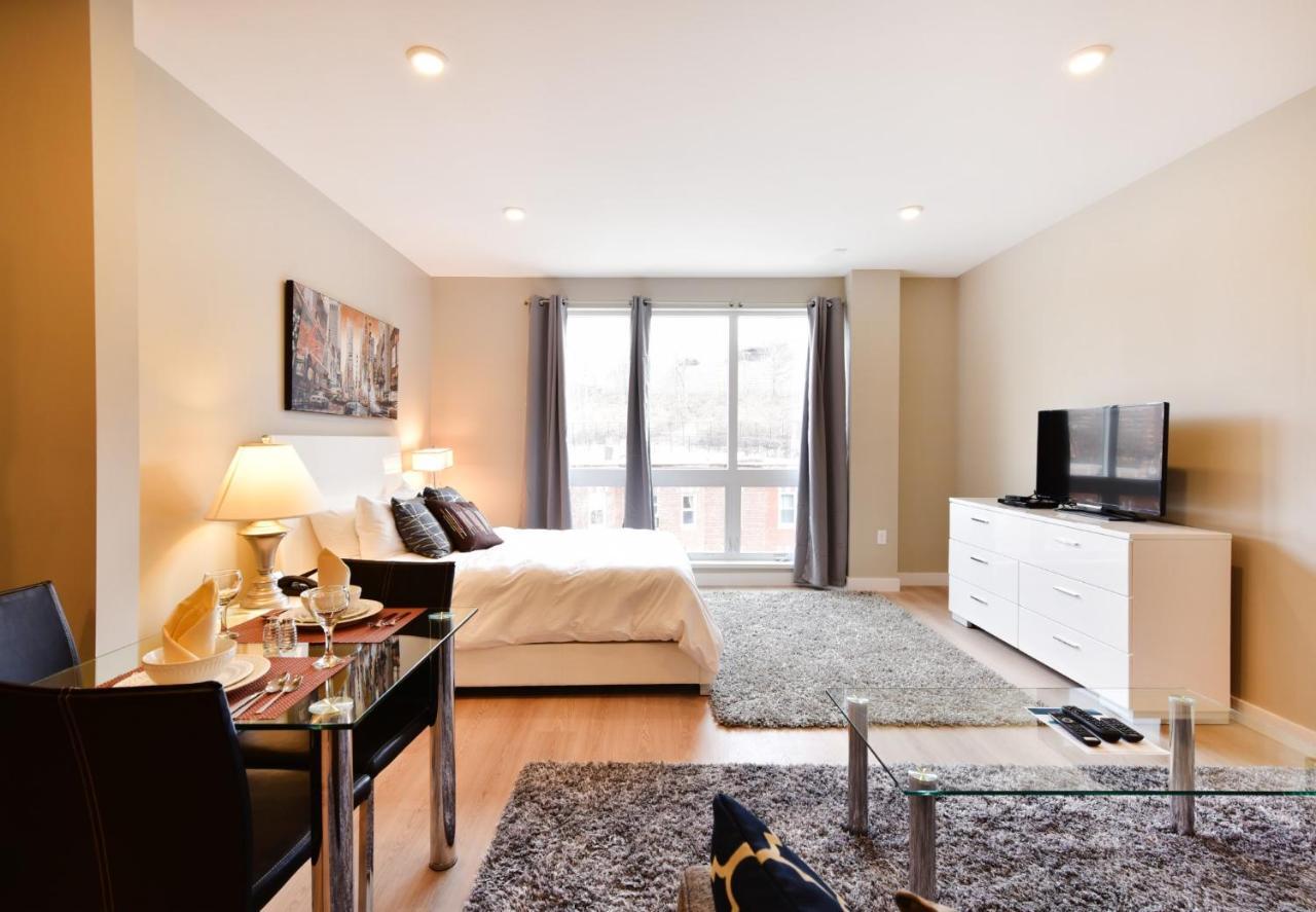Harmony Medical Suites Longwood 브루클라인 외부 사진
