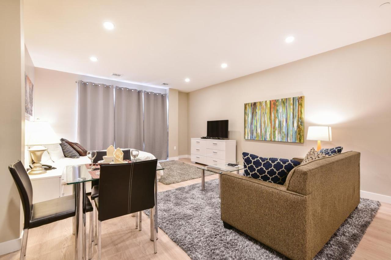 Harmony Medical Suites Longwood 브루클라인 외부 사진