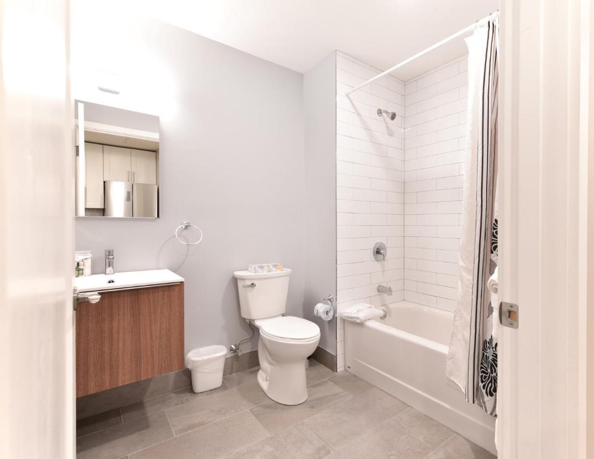 Harmony Medical Suites Longwood 브루클라인 객실 사진